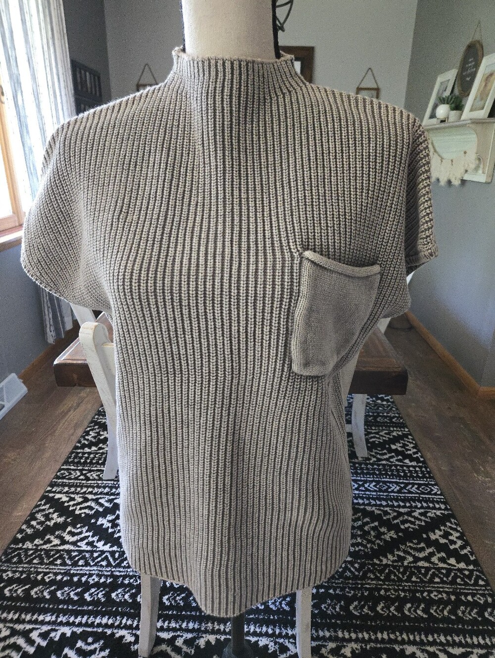 S/M Zenana Sweater